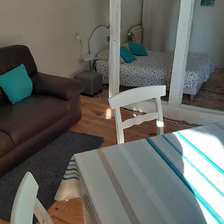Gite Izabeau Pouillon Zewnętrze zdjęcie