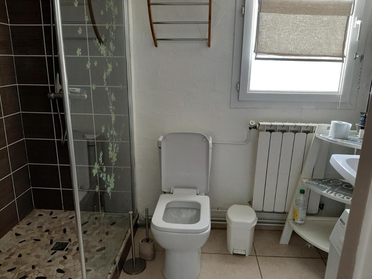 Gite Izabeau Pouillon Zewnętrze zdjęcie